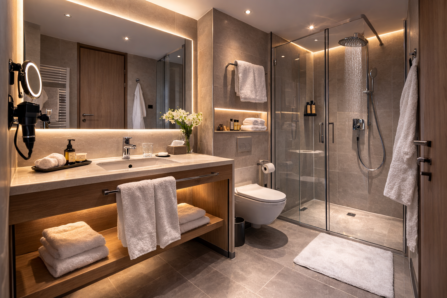 Doppelzimmer Classic 2